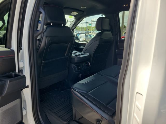 Certified 2024 Ford F150 Raptor AWD/4WD image 10