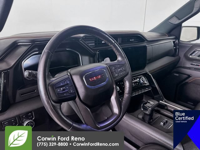 Used 2023 GMC Sierra 1500 AT4 AWD/4WD image 11