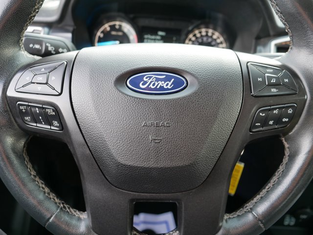 Certified 2023 Ford Ranger XLT w/ Tremor Off-Road Package image 23