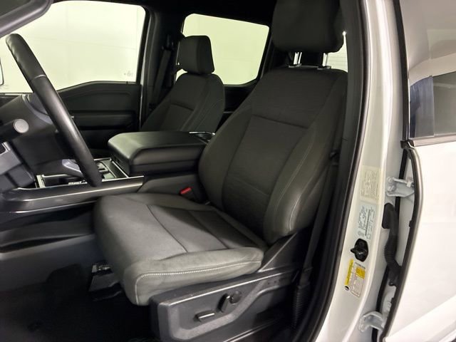 Certified 2023 Ford F150 XLT w/ Equipment Group 302A High AWD/4WD image 18