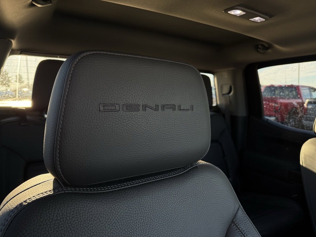 Used 2020 GMC Sierra 1500 Denali w/ Denali Ultimate Package image 31