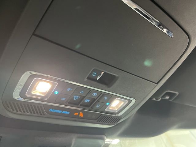 Certified 2023 Ford F150 Platinum w/ Equipment Group 701A High image 53