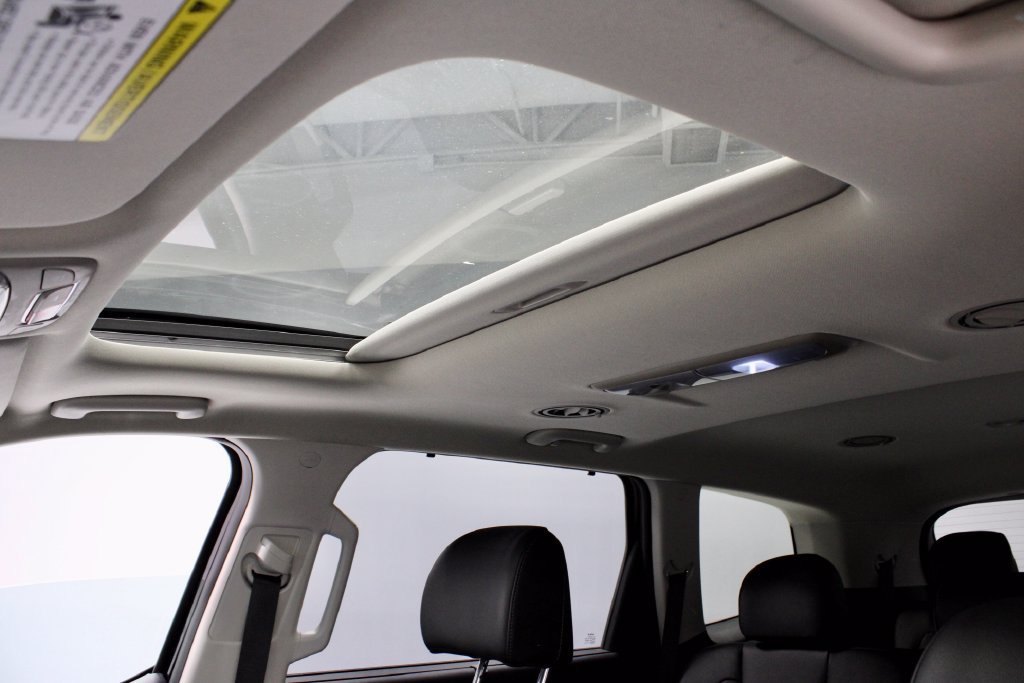 Used 2025 Kia Telluride EX AWD/4WD image 38