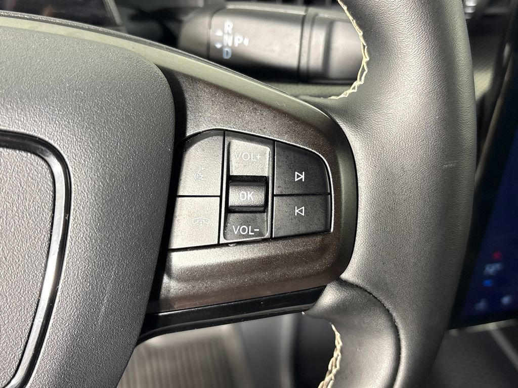 Certified 2025 Ford Mustang Mach-E GT image 16