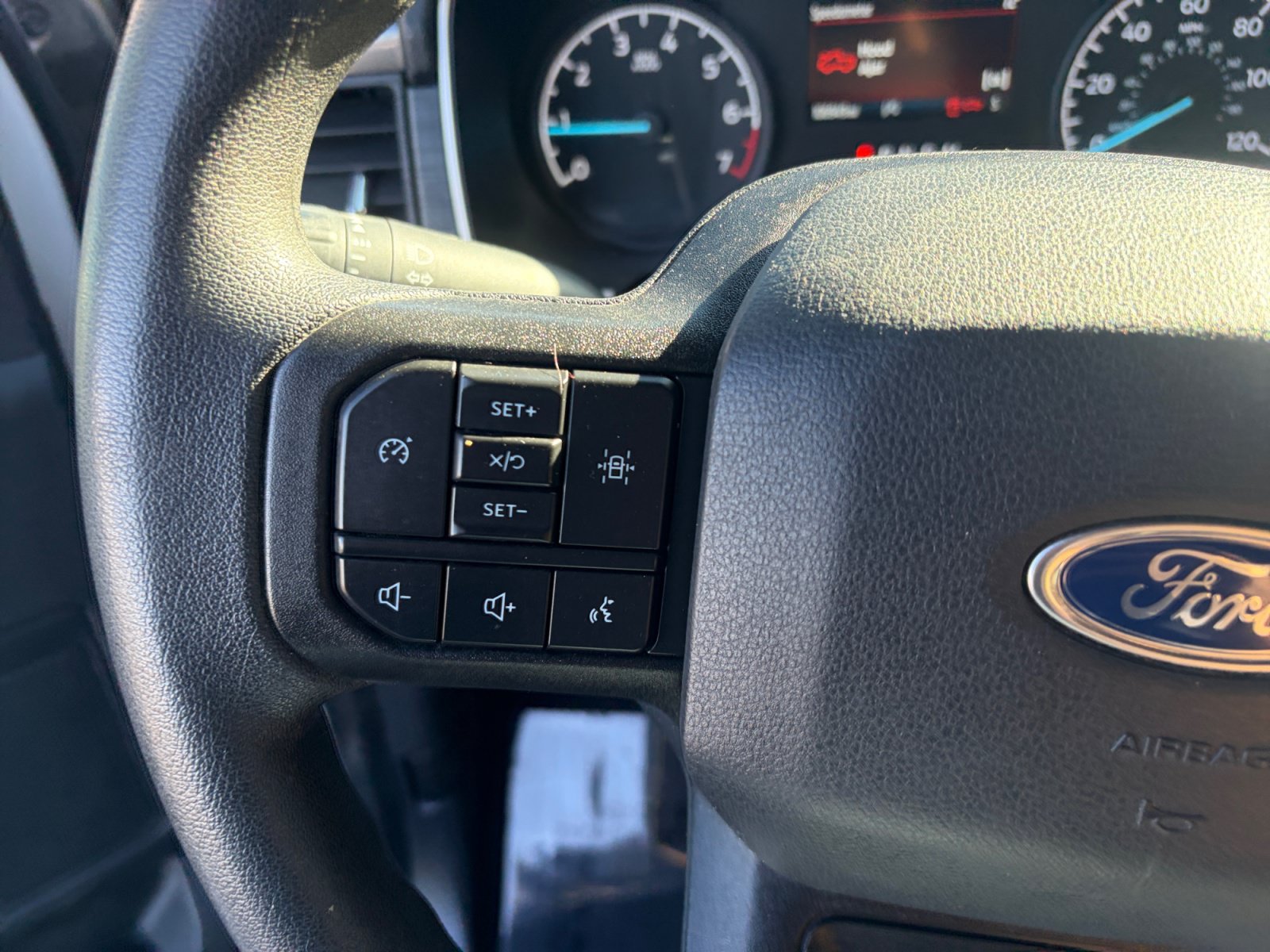 Certified 2021 Ford F150 XL w/ STX Appearance Package AWD/4WD image 10