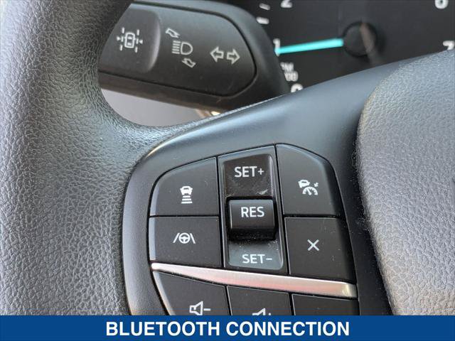 Certified 2022 Ford Escape SE FWD image 14