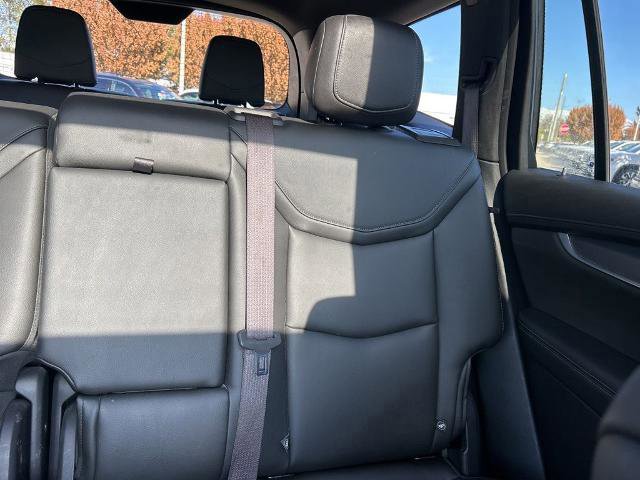 Used 2021 Cadillac XT6 Luxury image 14