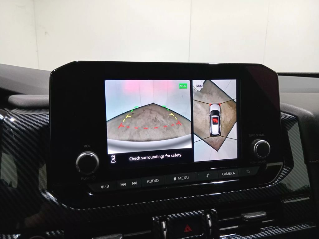 Used 2023 Nissan Pathfinder Rock Creek image 22