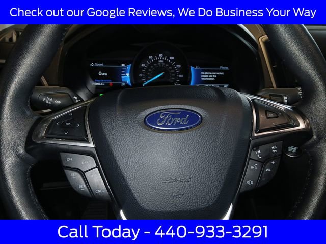Certified 2024 Ford Edge SEL w/ Convenience Package AWD/4WD image 23