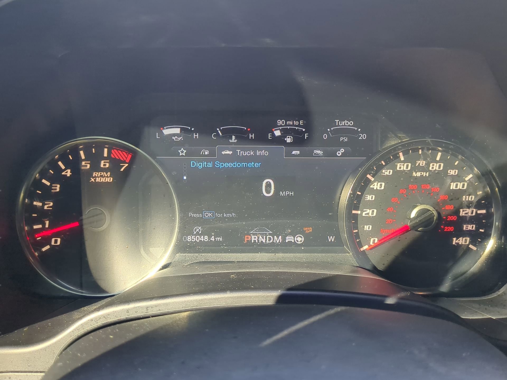 Certified 2019 Ford F150 Raptor w/ Equipment Group 802A Luxury image 63