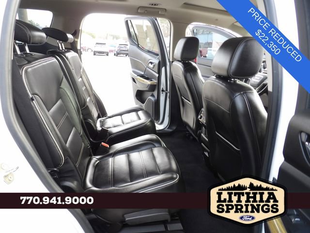 Used 2019 GMC Acadia Denali image 33