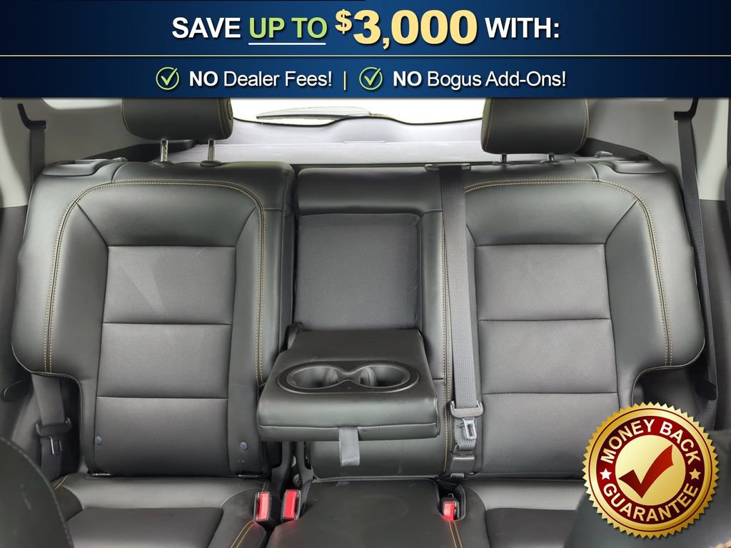 Used 2019 GMC Terrain SLT w/ Preferred Package FWD image 21