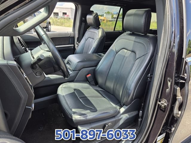 Certified 2020 Ford Expedition Limited AWD/4WD image 10