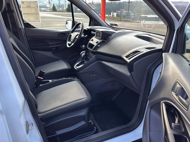 Certified 2022 Ford Transit Connect XL image 19