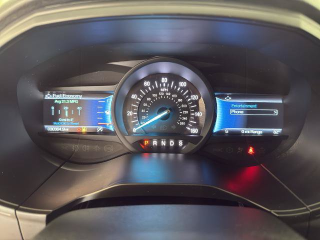 Certified 2023 Ford Edge SEL w/ Convenience Package AWD/4WD image 15
