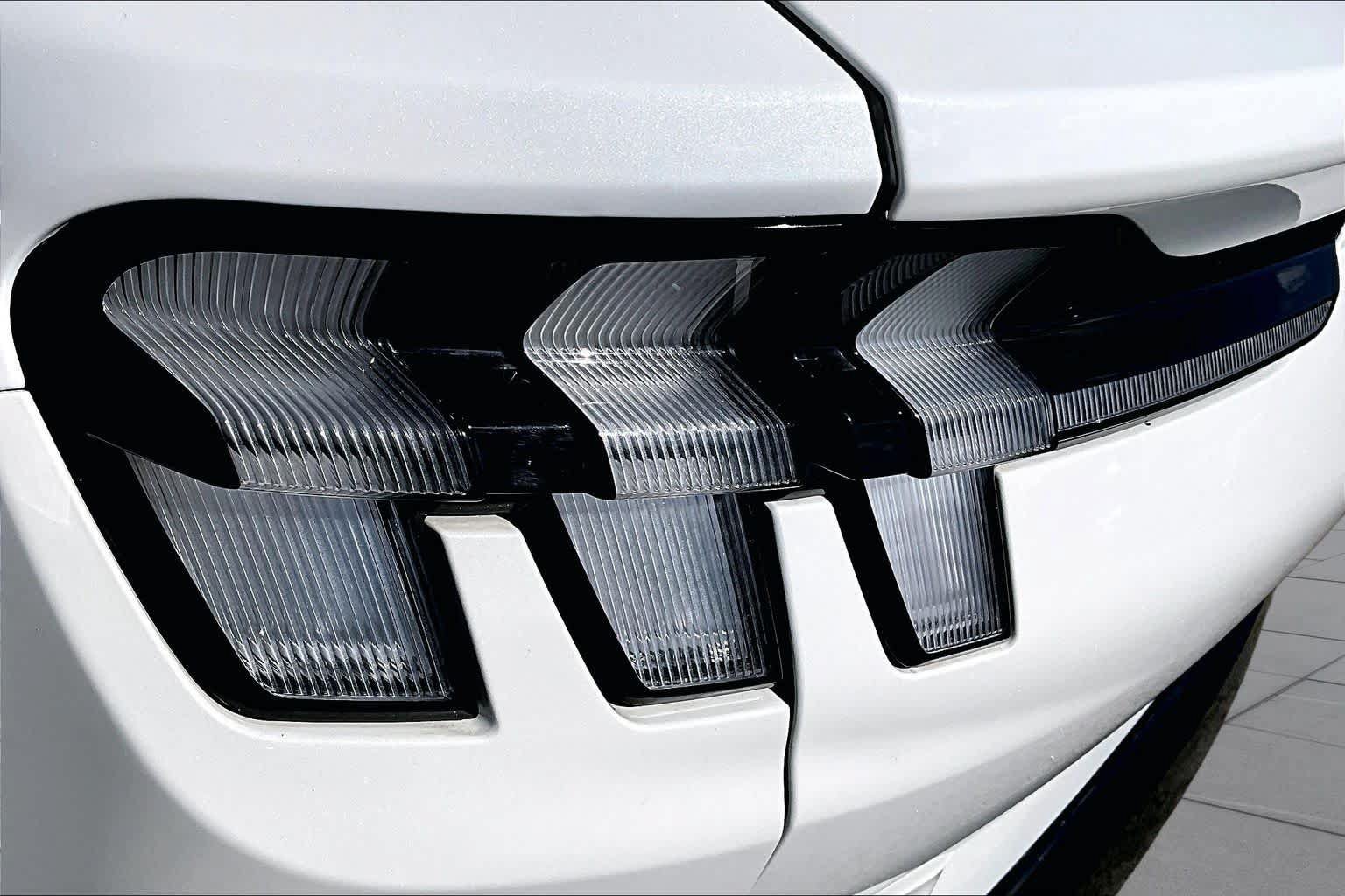 Certified 2023 Ford Mustang Mach-E GT AWD/4WD image 27