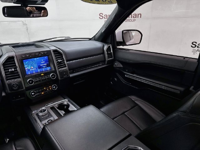 Certified 2021 Ford Expedition XLT AWD/4WD image 24