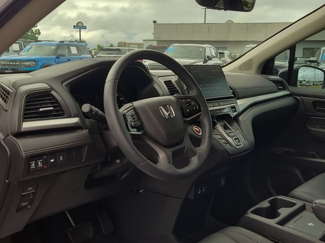 Used 2025 Honda Odyssey EX-L image 10