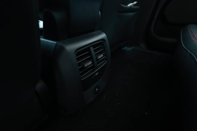 Certified 2025 Ford Mustang Mach-E Premium w/ Sport Appearance Package AWD/4WD image 11