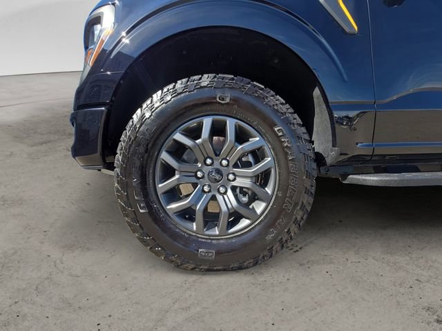 Certified 2025 Ford F150 Tremor w/ Bed Utility Package image 14