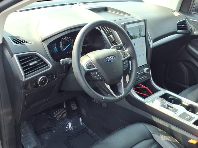 Certified 2023 Ford Edge SEL w/ Convenience Package AWD/4WD image 19