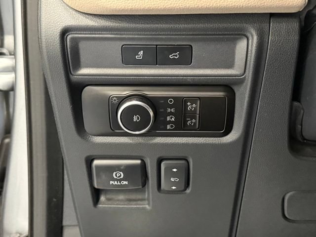 Certified 2023 Ford Expedition Limited AWD/4WD image 15