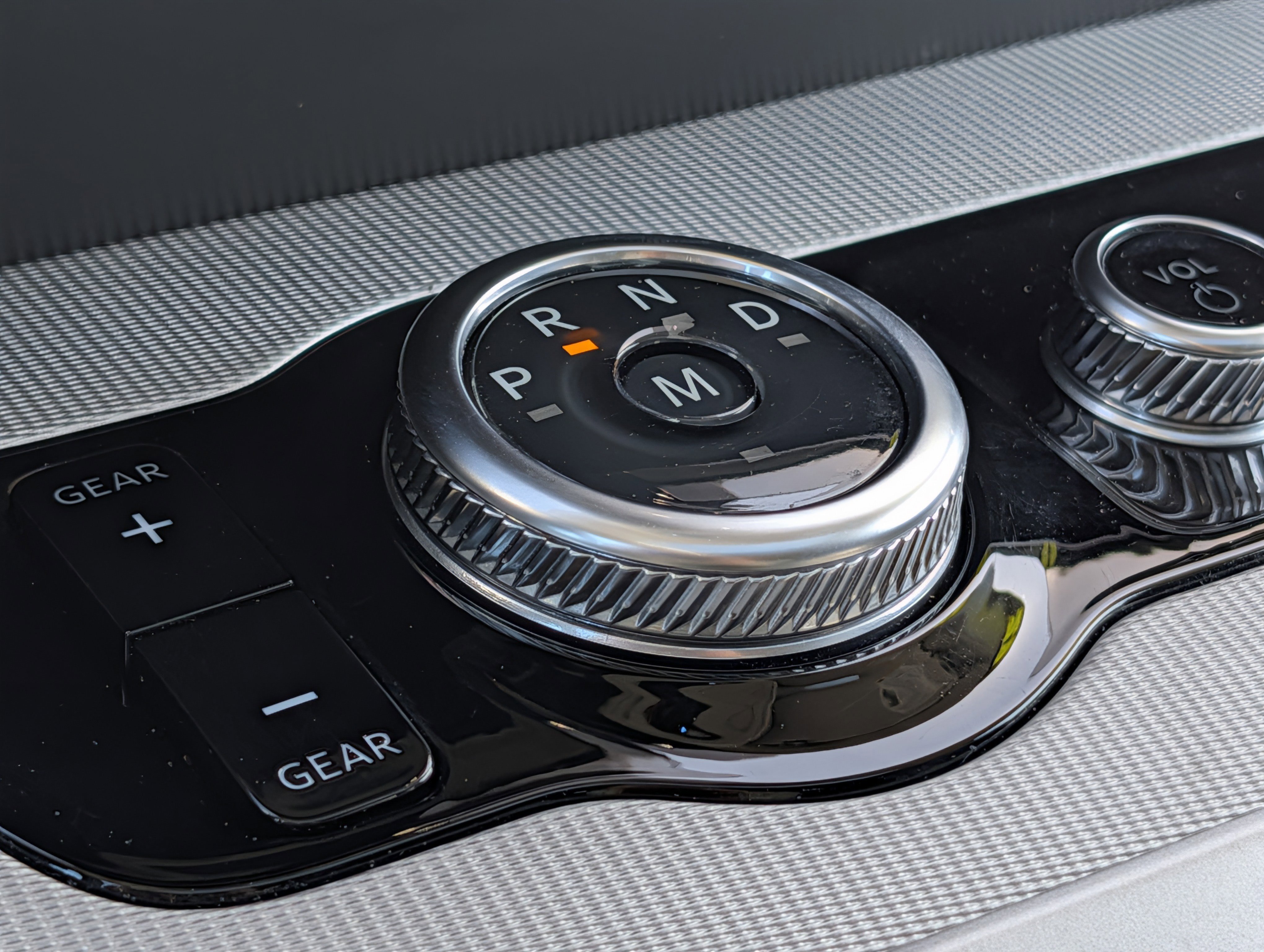 Certified 2025 Ford Expedition Max Active image 37