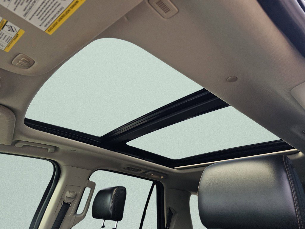 Certified 2020 Ford Expedition Platinum AWD/4WD image 8