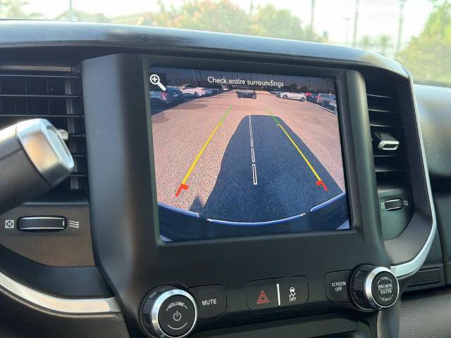 Used 2019 RAM 2500 Big Horn AWD/4WD image 27
