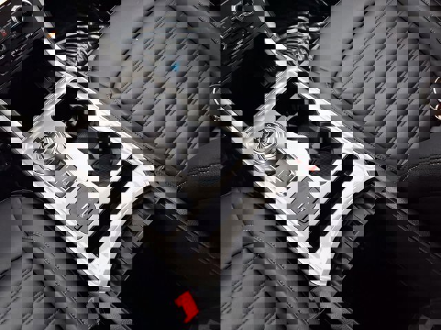 Certified 2024 Ford Edge SEL w/ Convenience Package image 15