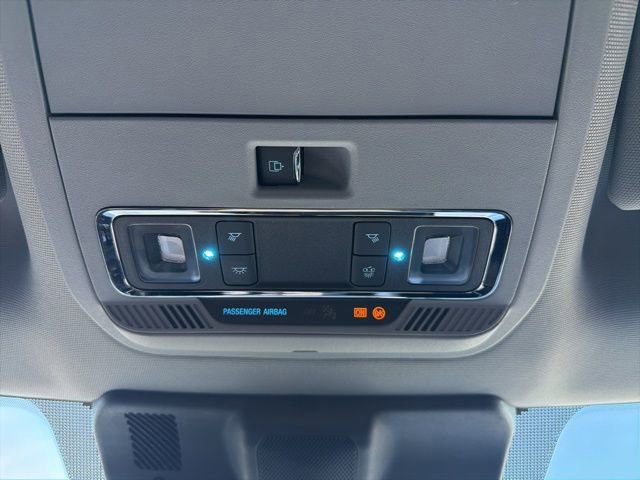 Certified 2024 Ford F250 Lariat w/ FX4 Off-Road Package image 47