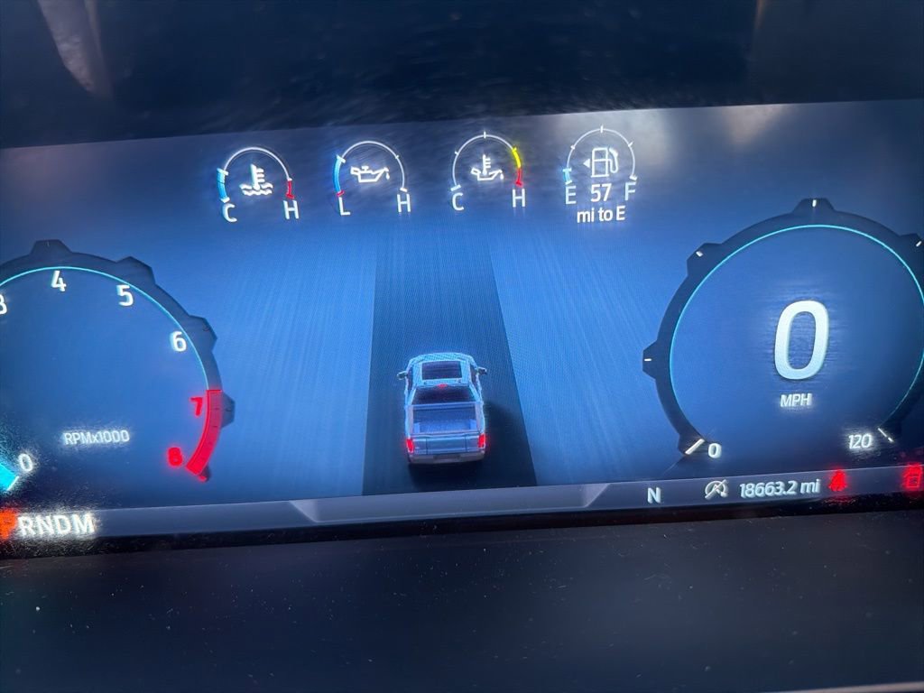 Certified 2024 Ford F150 XL w/ Equipment Group 103A High image 21