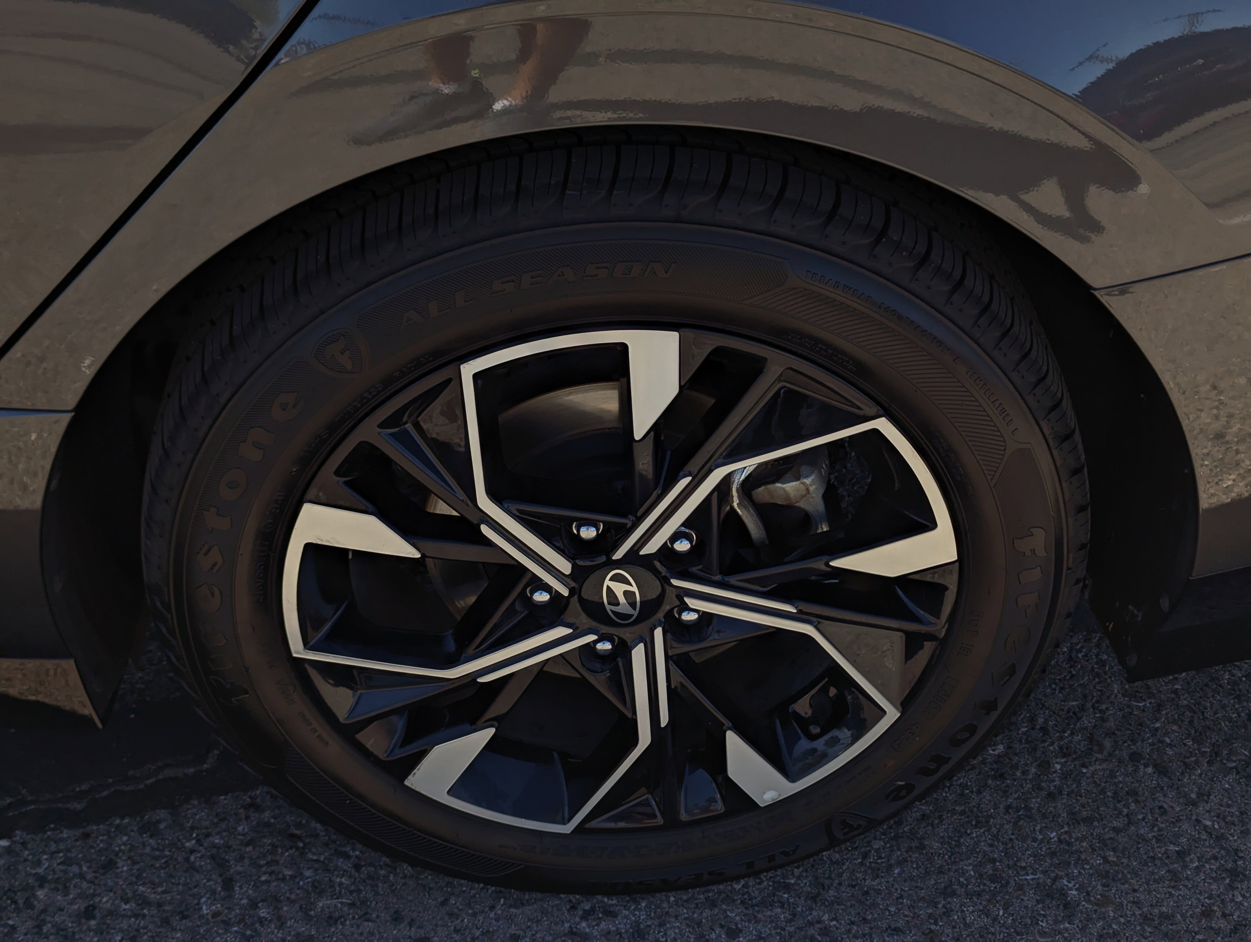 Used 2024 Hyundai Sonata SEL image 7