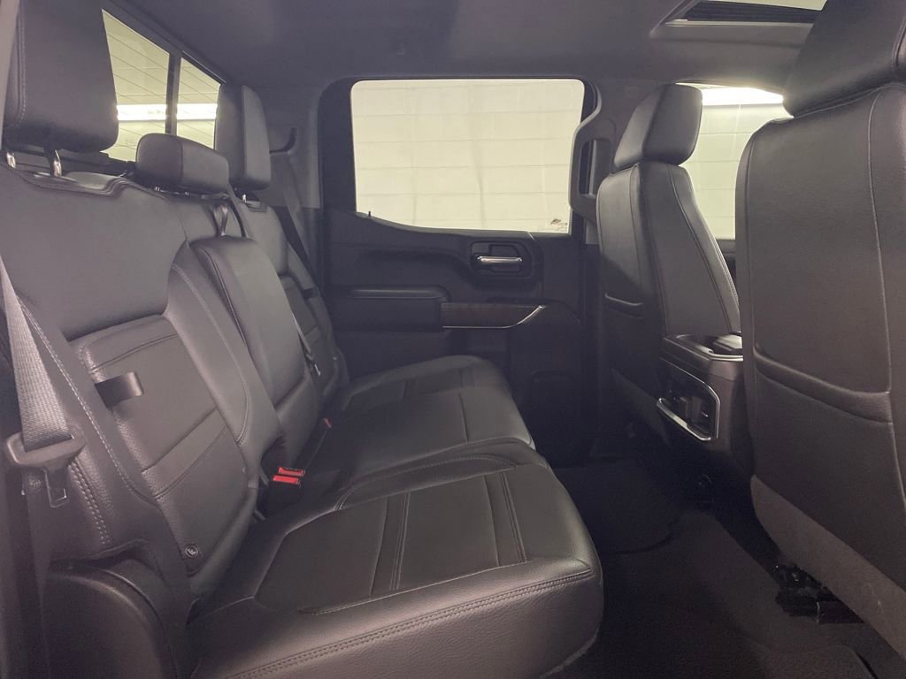 Used 2022 GMC Sierra 1500 Denali w/ Denali Premium Package image 31