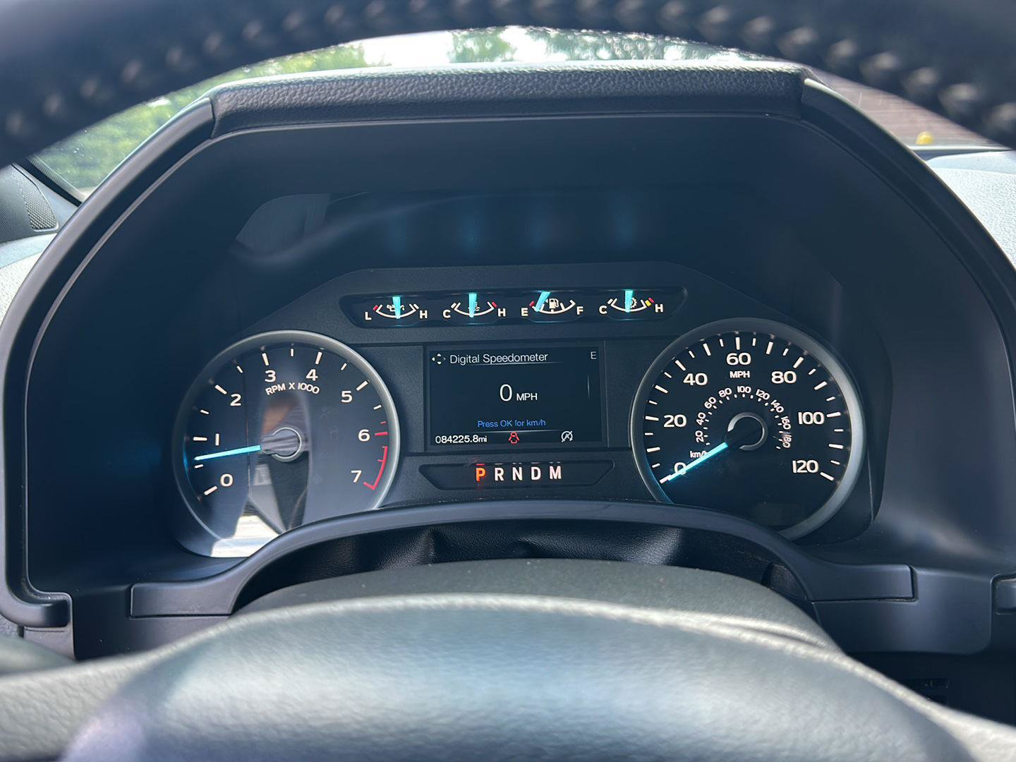 Certified 2018 Ford F150 XLT w/ Equipment Group 302A Luxury AWD/4WD image 18