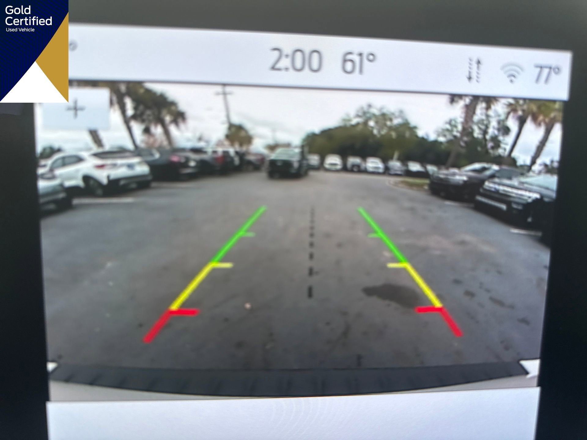 Certified 2024 Ford Explorer ST w/ Equipment Group 401A image 24