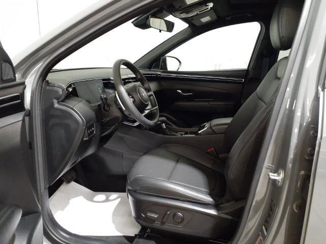 Used 2024 Hyundai Santa Cruz Night image 7