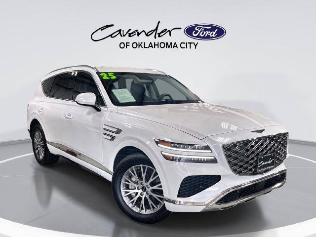 Used 2025 Genesis GV80 2.5T Standard