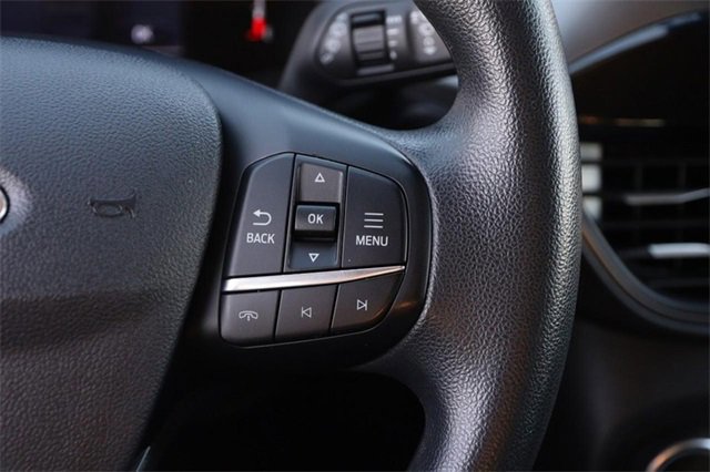 Certified 2025 Ford Escape Active image 12