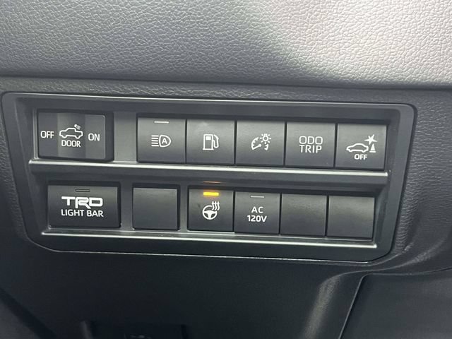 Used 2022 Toyota Tundra TRD Pro AWD/4WD image 30
