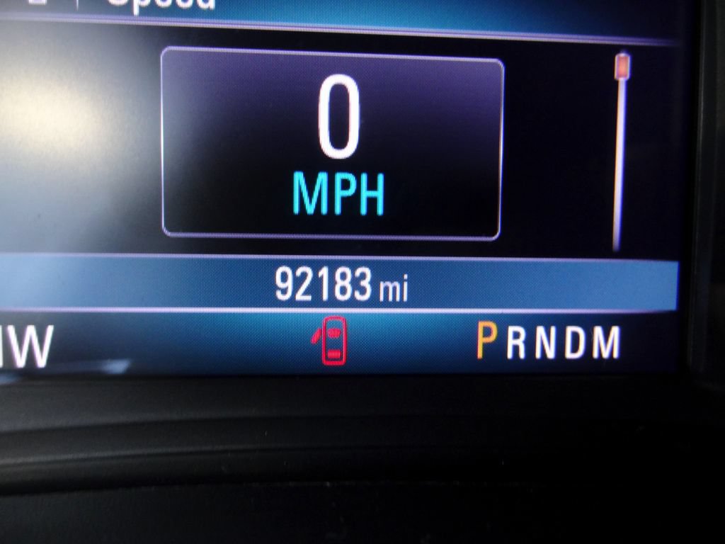 Used 2019 Buick Encore Preferred FWD image 18