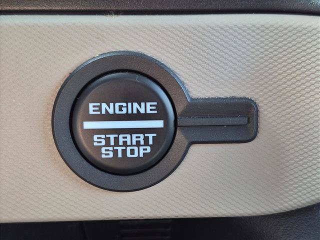 Certified 2021 Ford Bronco Big Bend AWD/4WD image 14