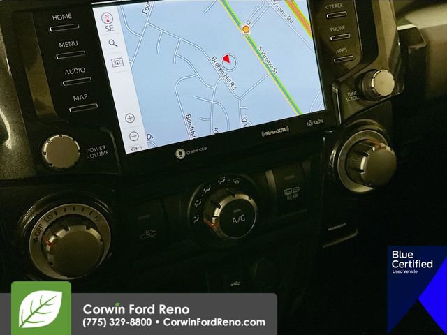 Used 2021 Toyota 4Runner TRD Off-Road image 19