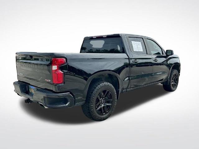 Used 2023 Chevrolet Silverado 1500 RST image 3