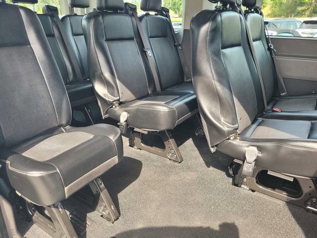 Certified 2020 Ford Transit 150 XL RWD image 13