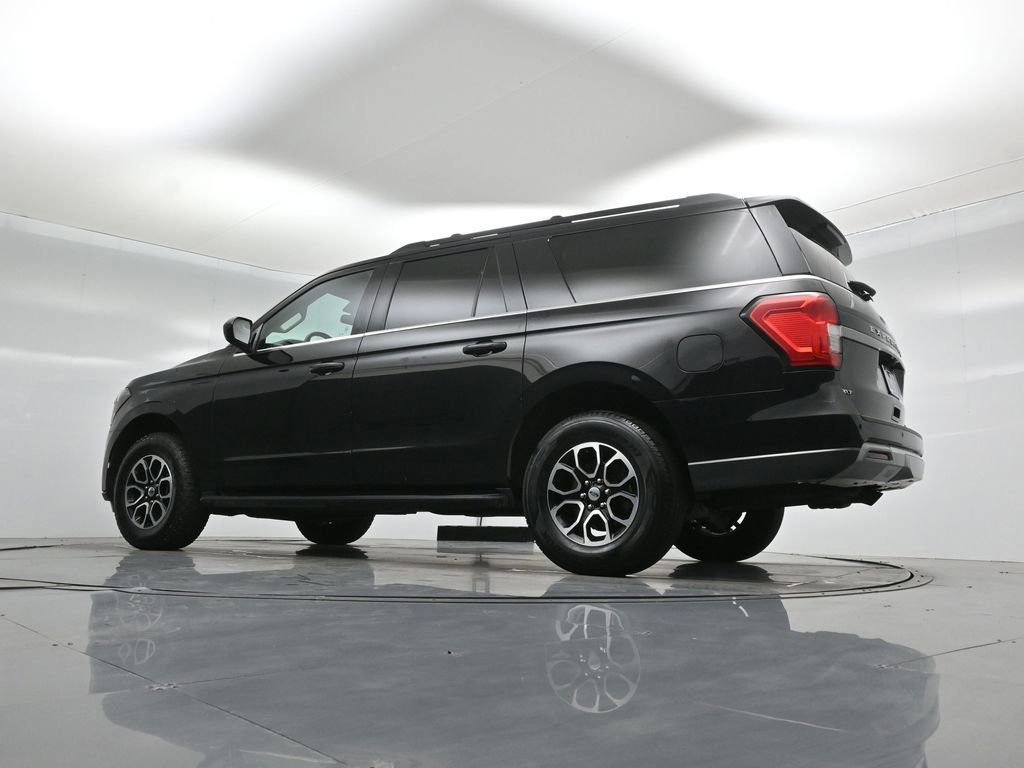Certified 2024 Ford Expedition Max XLT image 20