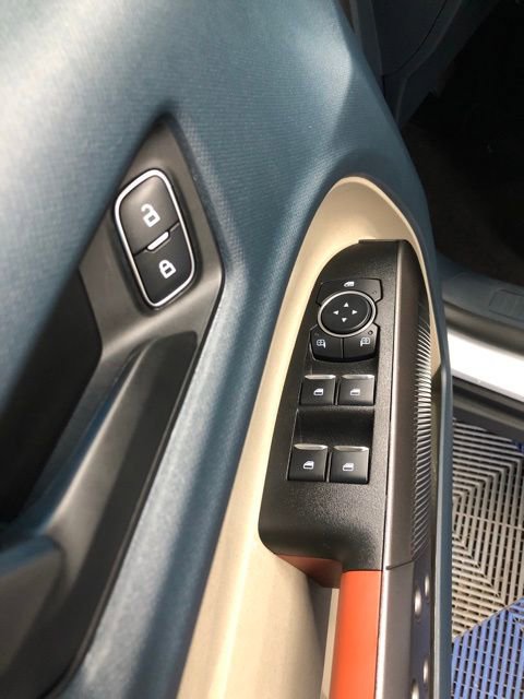 Certified 2025 Ford Maverick Lariat w/ 4K Tow Package image 26