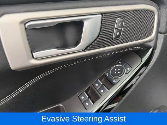 Certified 2023 Ford Explorer ST AWD/4WD image 20