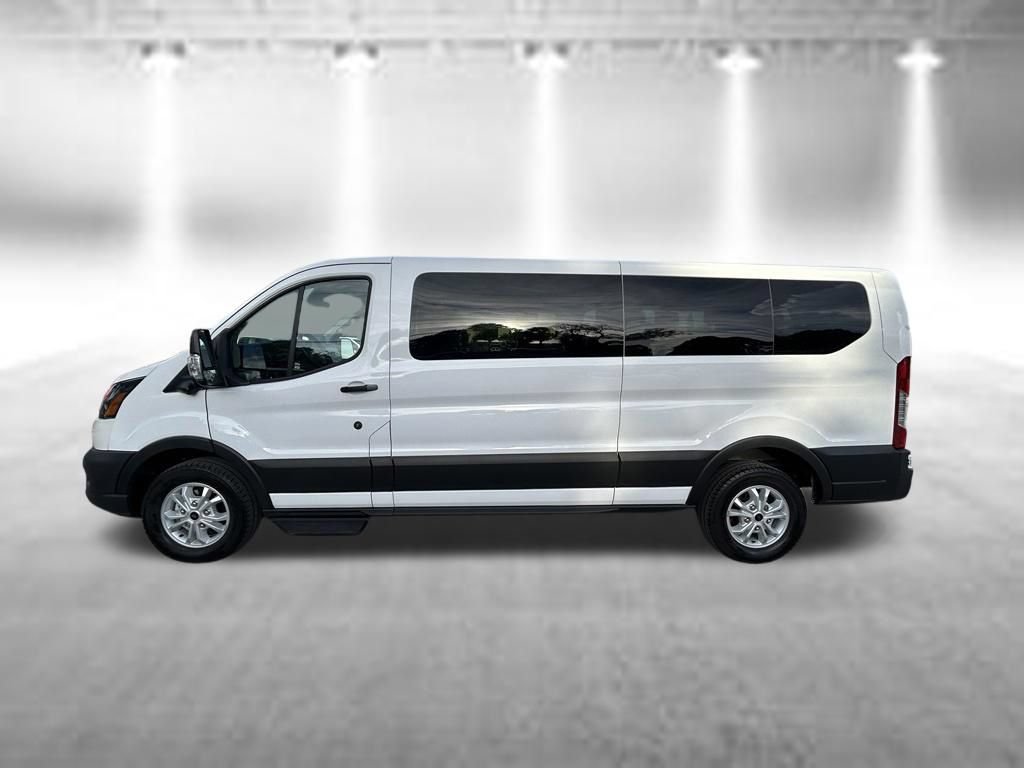 Certified 2024 Ford Transit 350 XL RWD image 8