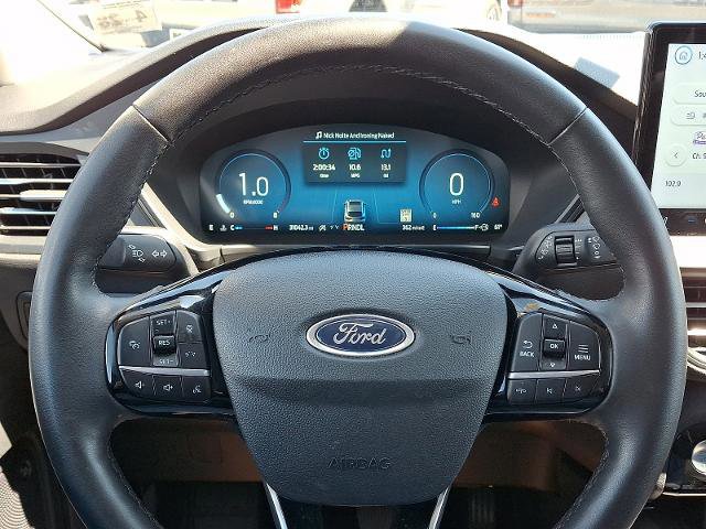 Certified 2023 Ford Escape Active w/ Tech Pack #2 image 20